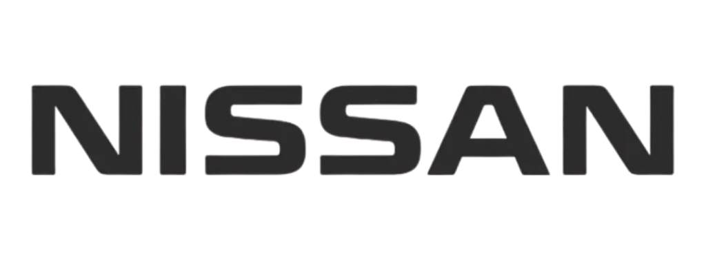 Autoglas til Nissan biler - professionel reparation og udskiftning.