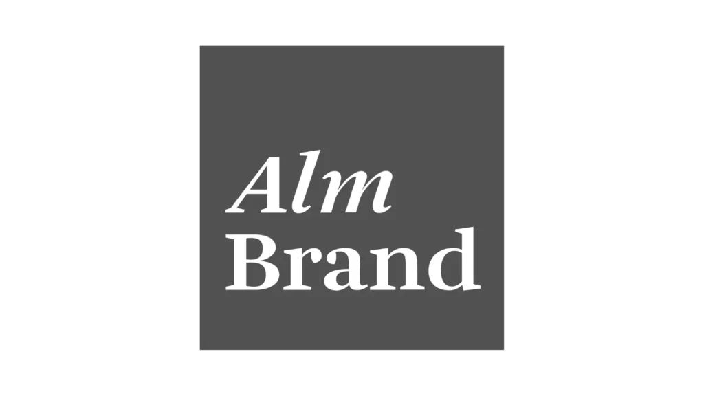 Autoglasreparation hos Alm Brand, professionel service til forsikringsskader.