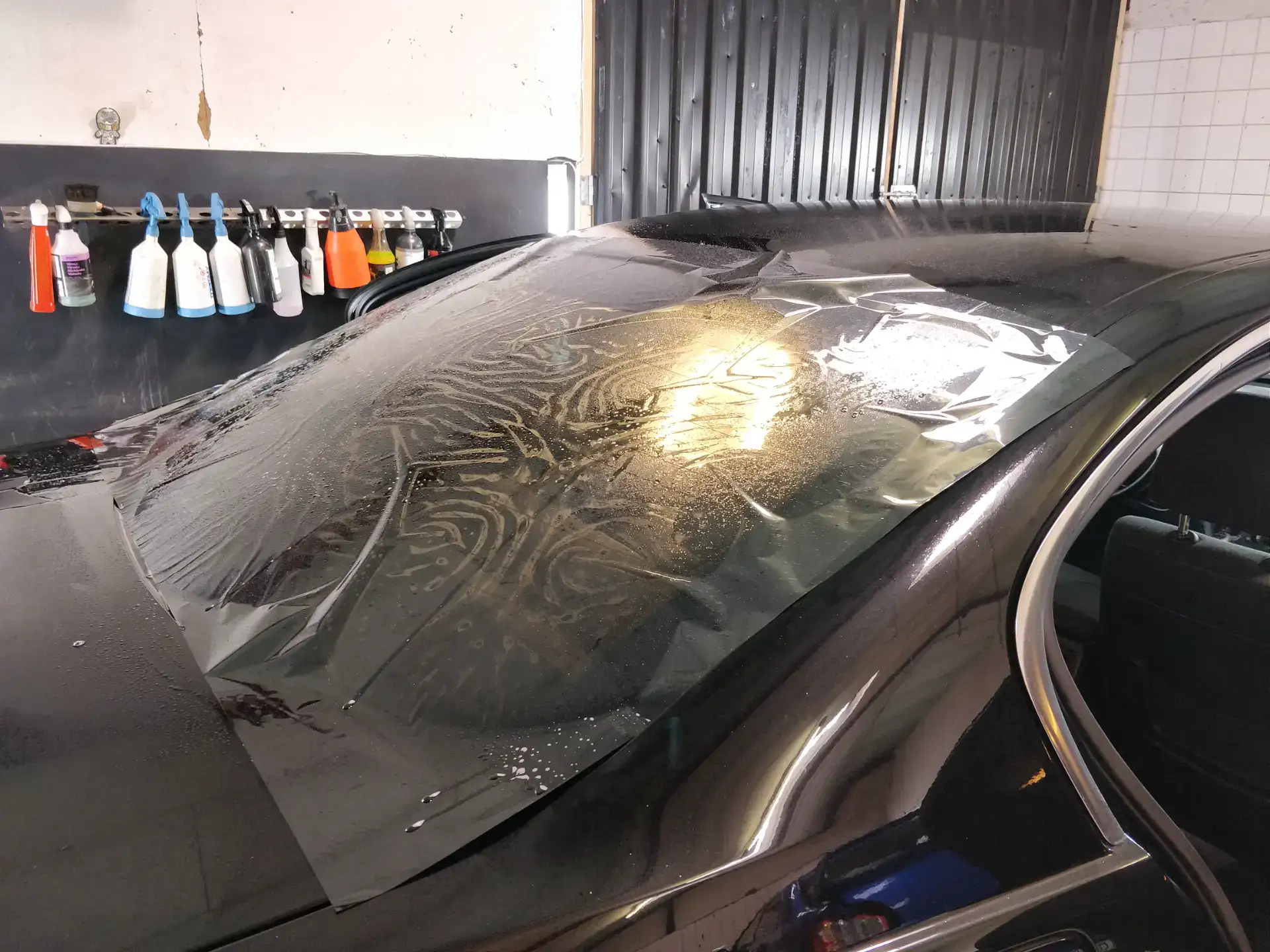 Autoglas, bilrude reparation, klarhed, sikkerhed, professionel service.